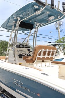 Pioneer 202-SPORTFISH image