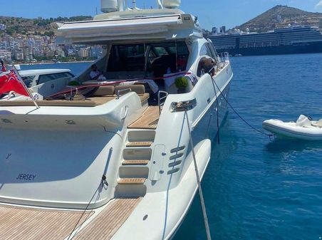 Azimut 86S image