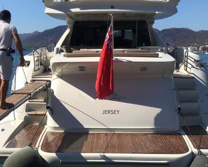 Azimut 86S image