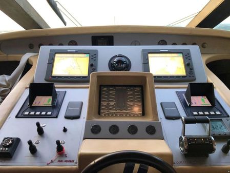 Azimut 86S image