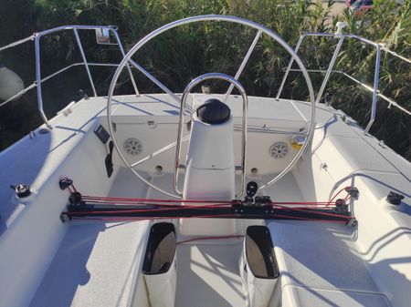 J Boats 120 image