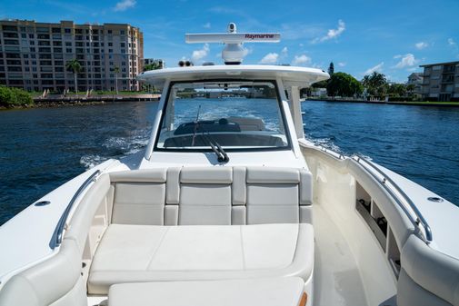 Boston Whaler 350 Realm image