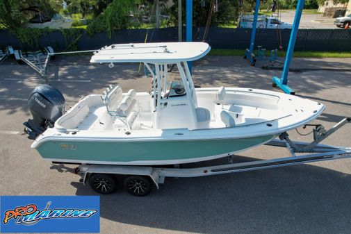 Sea-hunt ULTRA-219 image