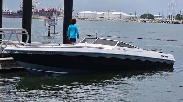 Chris-Craft 312 SL 