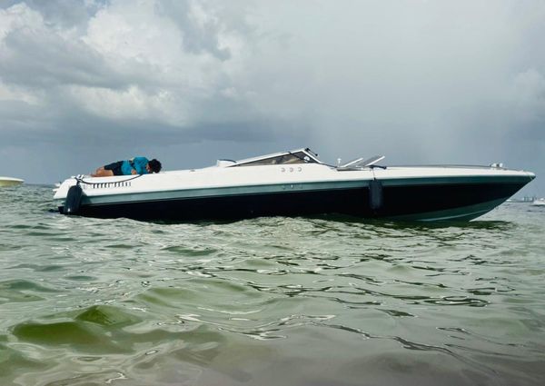 Chris-craft 312-SL image