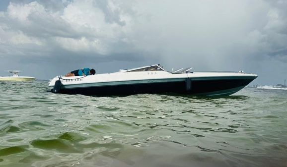 Chris-craft 312-SL image