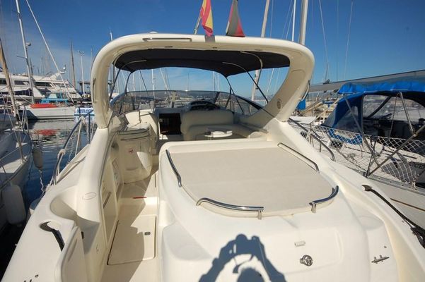 Cranchi Endurance 39 - main image
