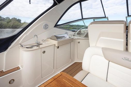 Sea Ray Sundancer 330 image