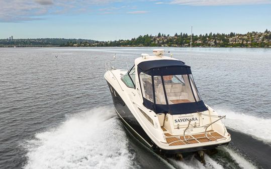 Sea Ray Sundancer 330 image