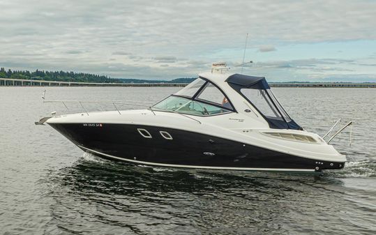 Sea Ray Sundancer 330 image