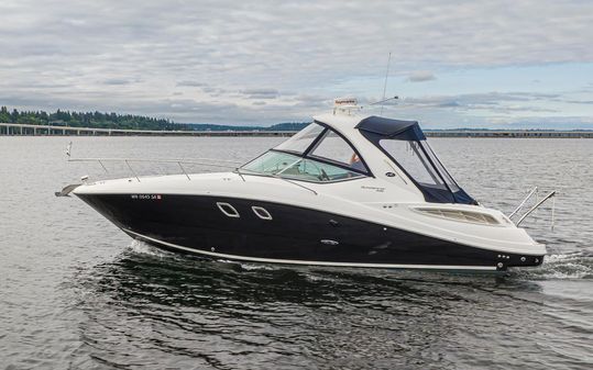 Sea Ray Sundancer 330 image