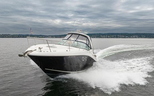 Sea Ray Sundancer 330 image