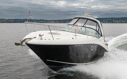 Sea Ray Sundancer 330 image