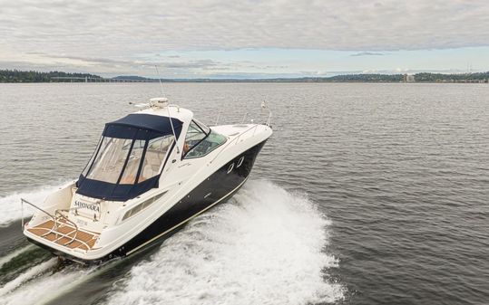 Sea Ray Sundancer 330 image