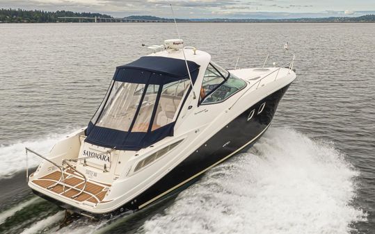 Sea Ray Sundancer 330 image