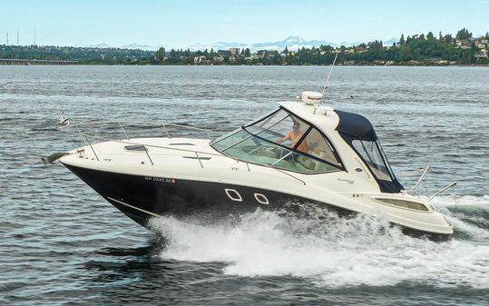 Sea Ray Sundancer 330 image