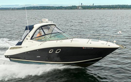 Sea Ray Sundancer 330 image