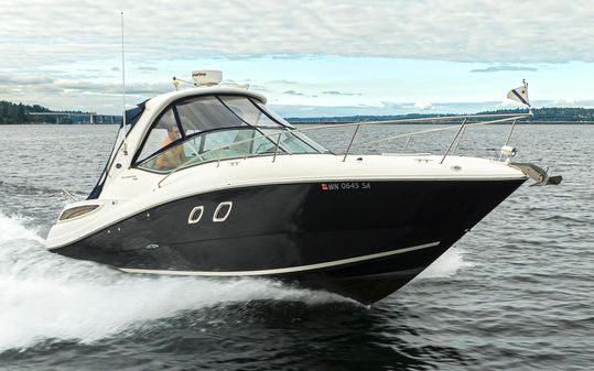 Sea Ray Sundancer 330 image