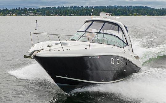 Sea Ray Sundancer 330 image