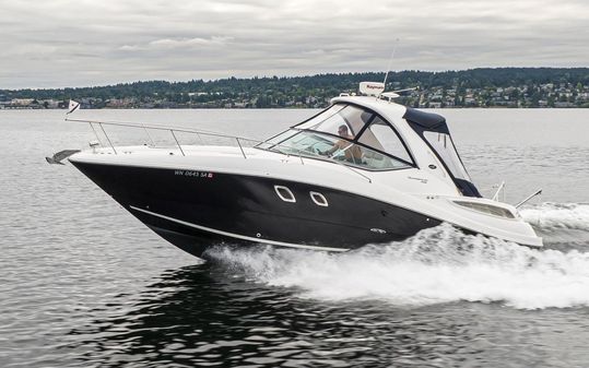 Sea Ray Sundancer 330 image