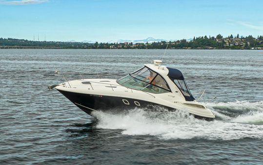 Sea Ray Sundancer 330 image