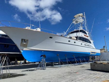 Feadship Yacht Fisherman image