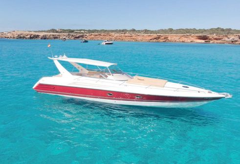 Sunseeker Apache 45 image