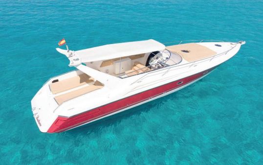 Sunseeker Apache 45 image