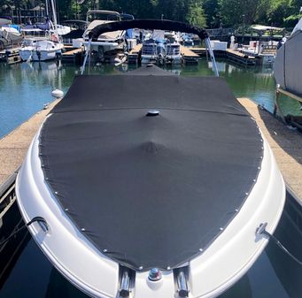 Regal 2600-BOWRIDER image