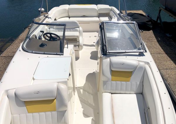 Regal 2600-BOWRIDER image