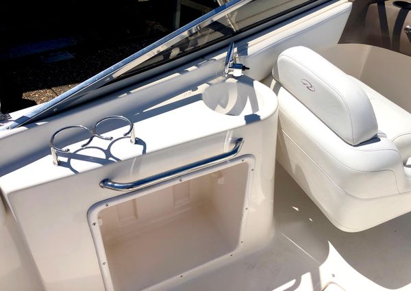 Regal 2600-BOWRIDER image