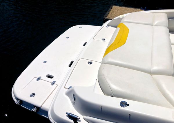 Regal 2600-BOWRIDER image