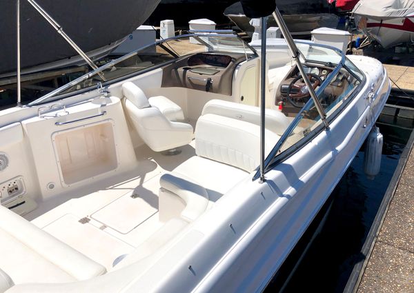 Regal 2600-BOWRIDER image