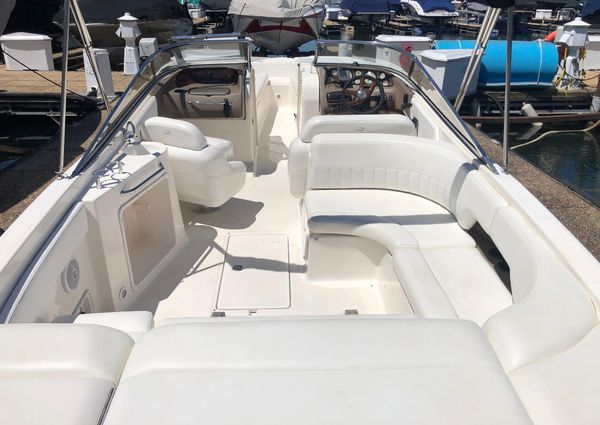 Regal 2600-BOWRIDER image