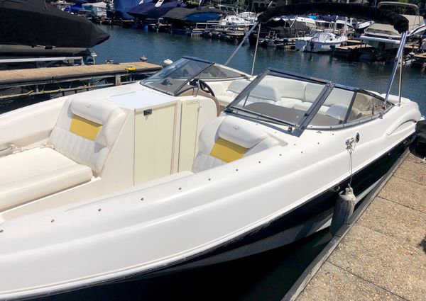 Regal 2600-BOWRIDER image