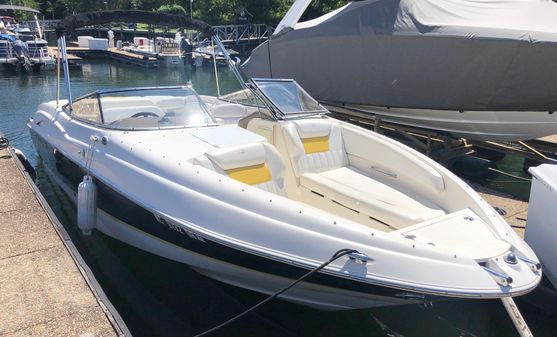 Regal 2600-BOWRIDER image