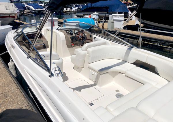 Regal 2600-BOWRIDER image