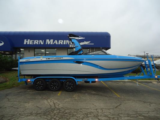 Centurion Ri257 - main image