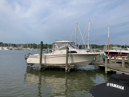 Grady-white MARLIN-300 image