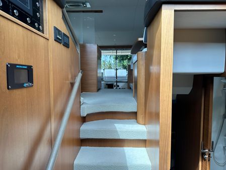 Princess Flybridge 60 Motor Yacht image