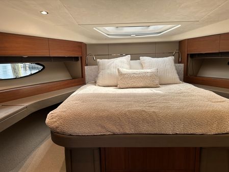 Princess Flybridge 60 Motor Yacht image