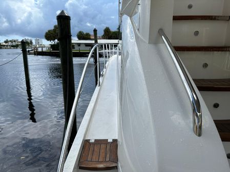 Princess Flybridge 60 Motor Yacht image