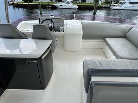 Princess Flybridge 60 Motor Yacht image