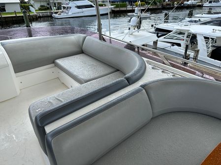 Princess Flybridge 60 Motor Yacht image