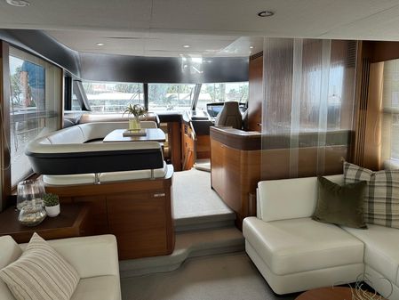 Princess Flybridge 60 Motor Yacht image