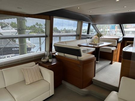 Princess Flybridge 60 Motor Yacht image