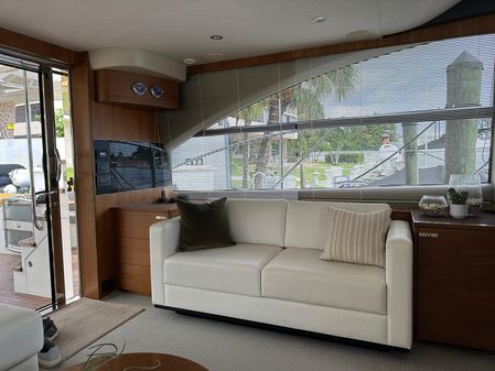 Princess Flybridge 60 Motor Yacht image