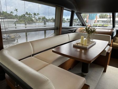 Princess Flybridge 60 Motor Yacht image