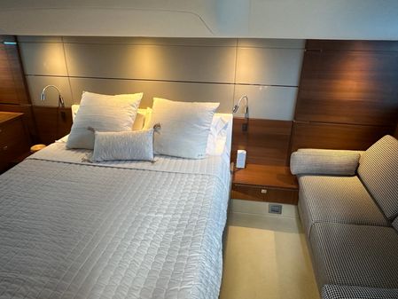 Princess Flybridge 60 Motor Yacht image