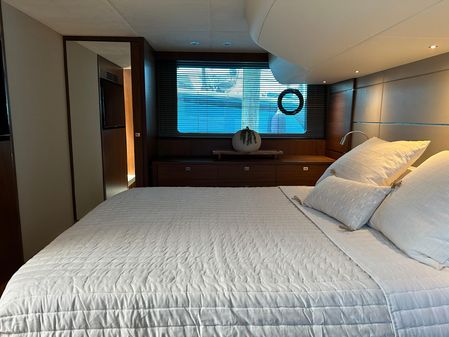 Princess Flybridge 60 Motor Yacht image